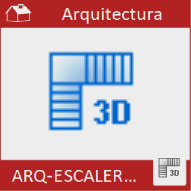 0 Arq Escalera3d 640x640