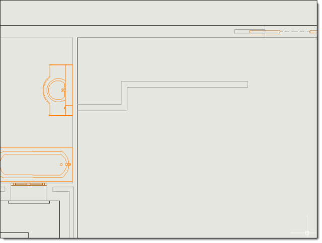 Calcula y dibuja todo tipo de escaleras en AutoCAD.