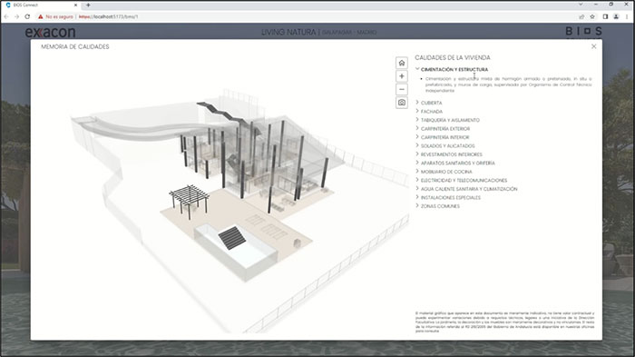 Pim Revit
