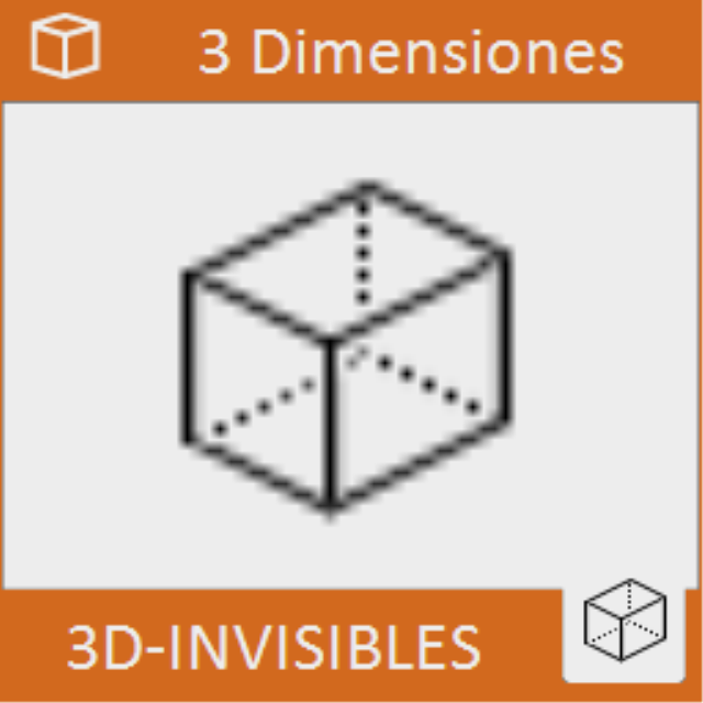 0 3d Invisibles 640x640