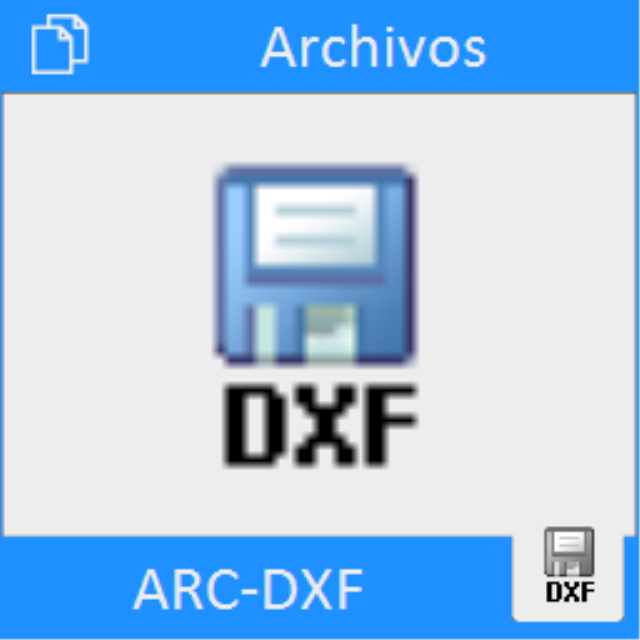 0 Arc Dxf 640x640