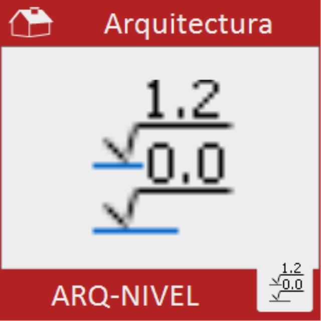 0 Arq Nivel 640x640