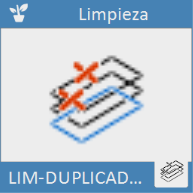 0 Lim Duplicados 640x640