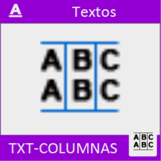 0 Txt Columnas 640x640