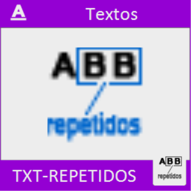 0 Txt Repetidos 640x640
