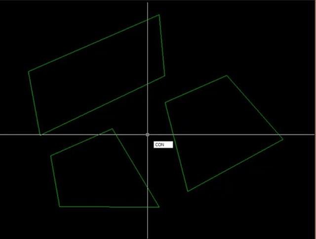 Convierte polilíneas de bajo peso (LWPOLYLINE) en polilíneas de peso (POLYLINE).