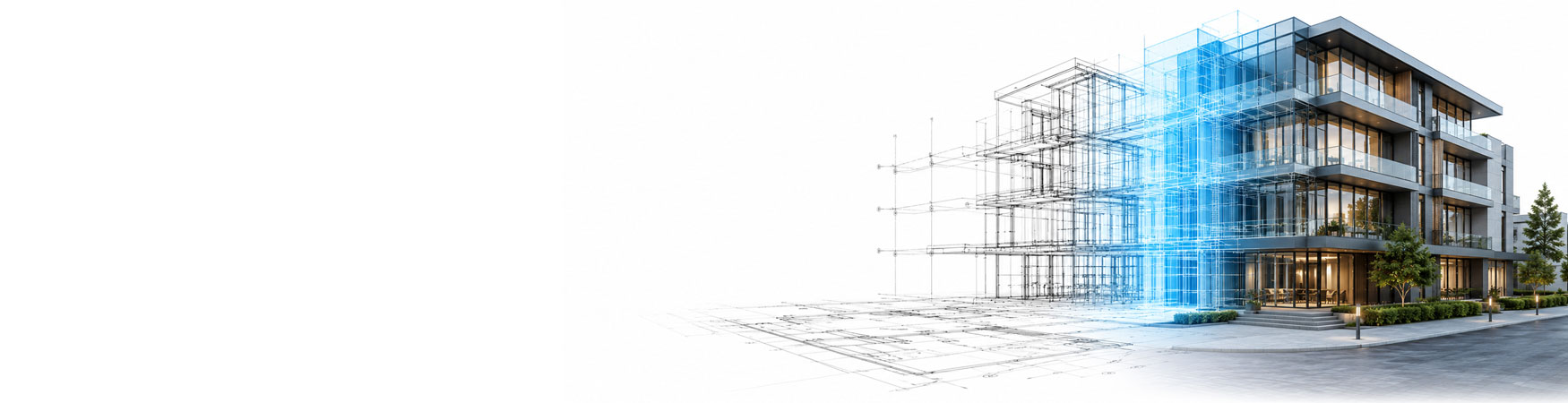 Desarrollo soluciones BIM