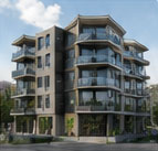 Inmobiliaria y activos